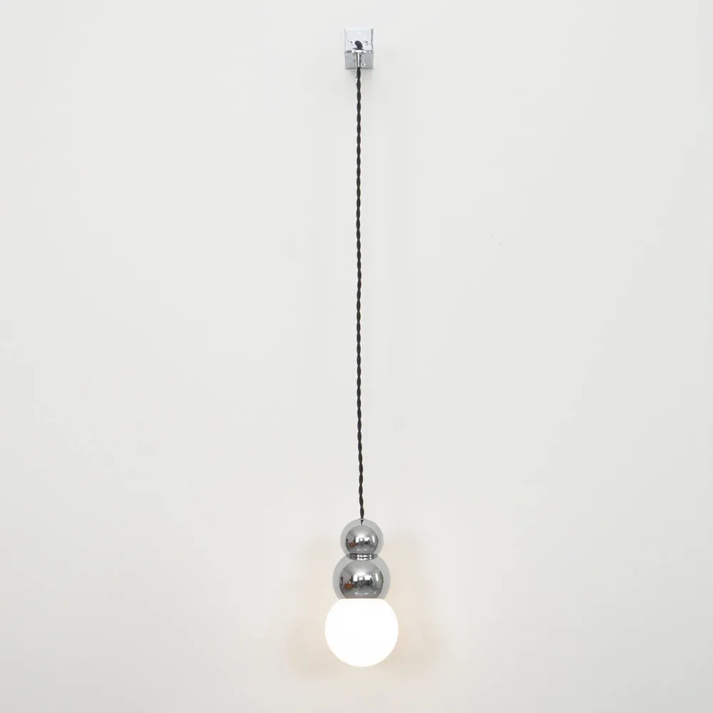 Ball Wall Lamp