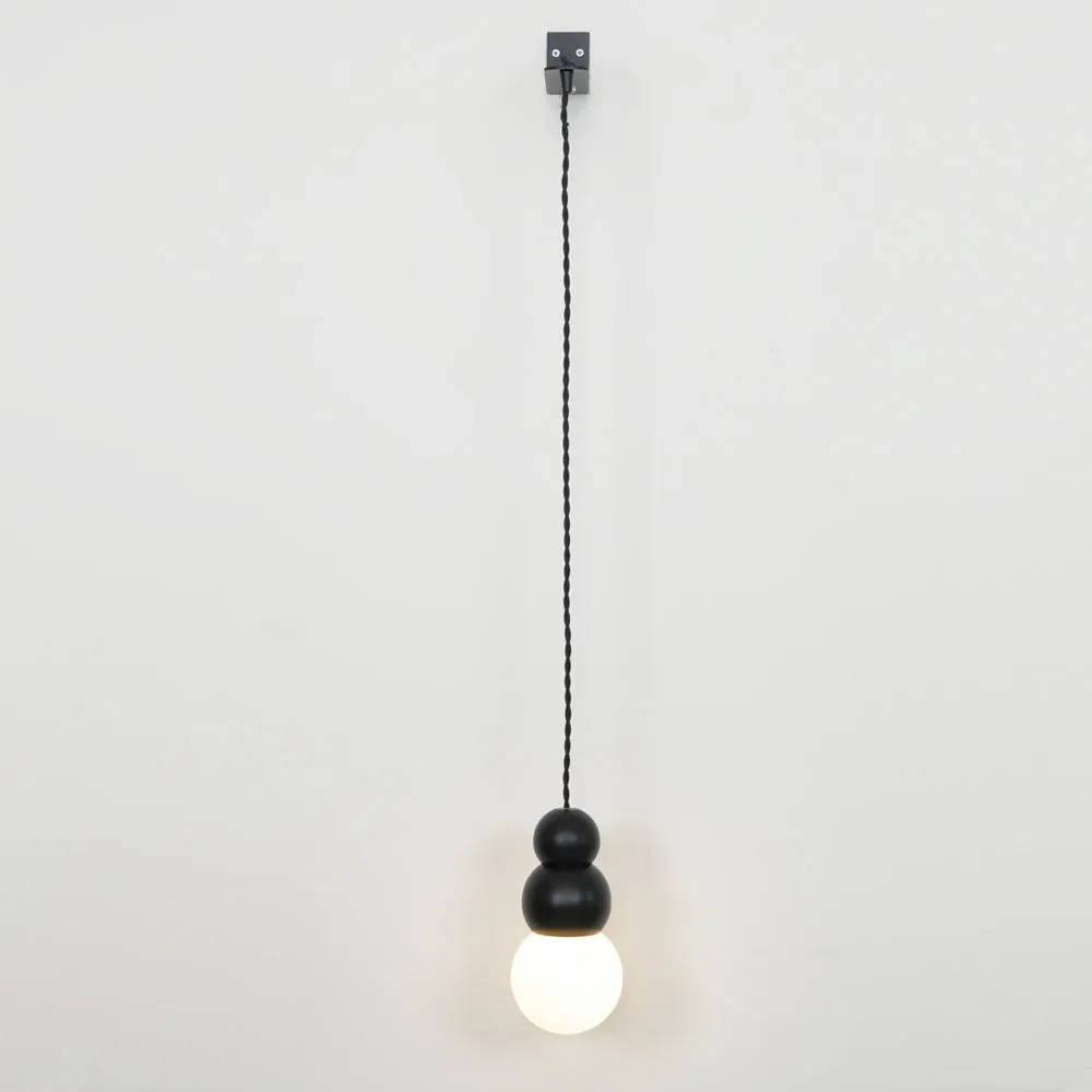 Ball Wall Lamp