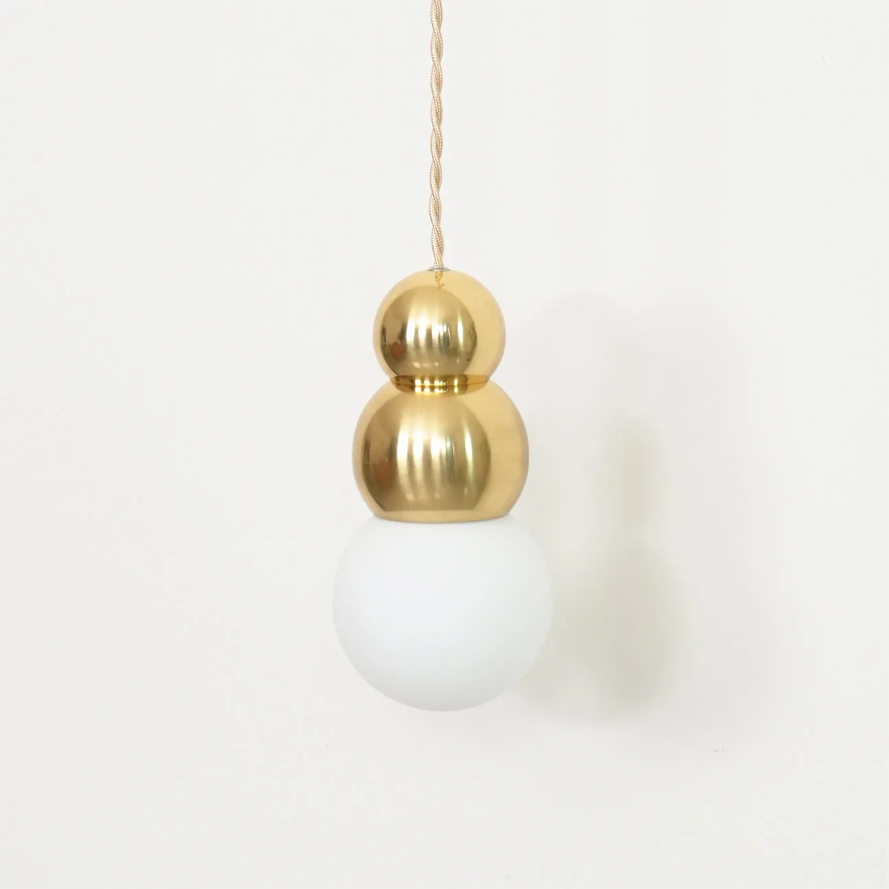 Ball Wall Lamp