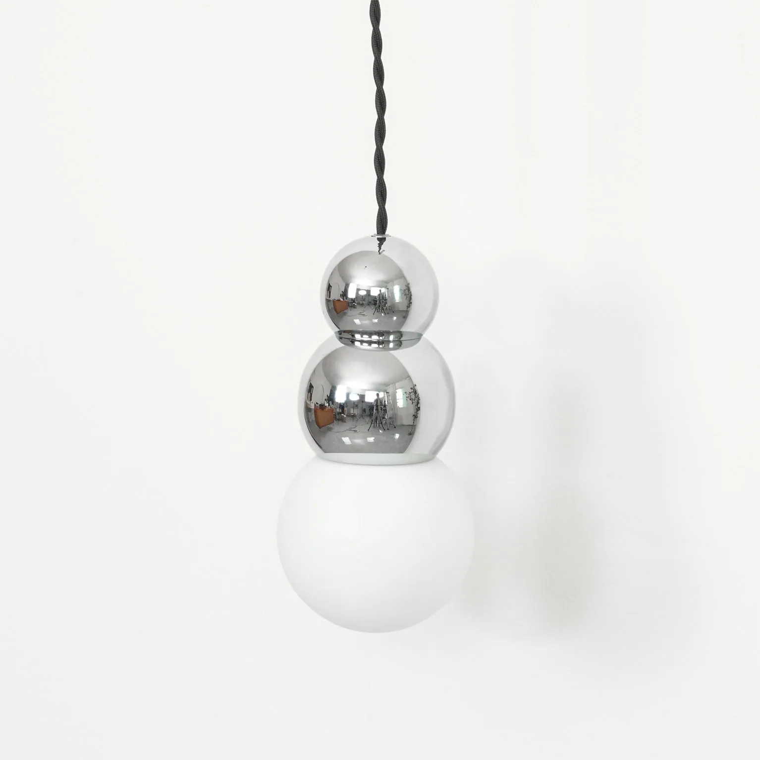 Ball Wall Lamp