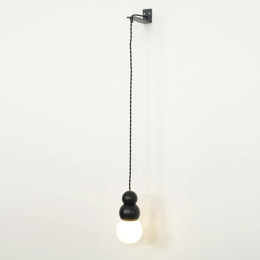 Ball Wall Lamp