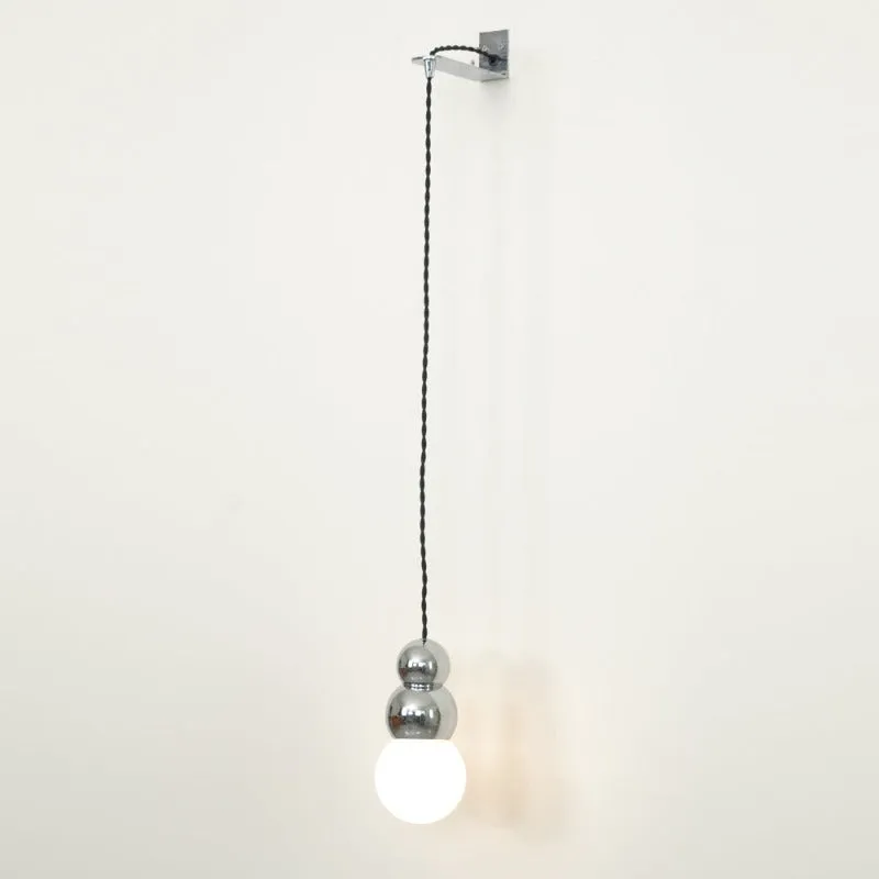 Ball Wall Lamp