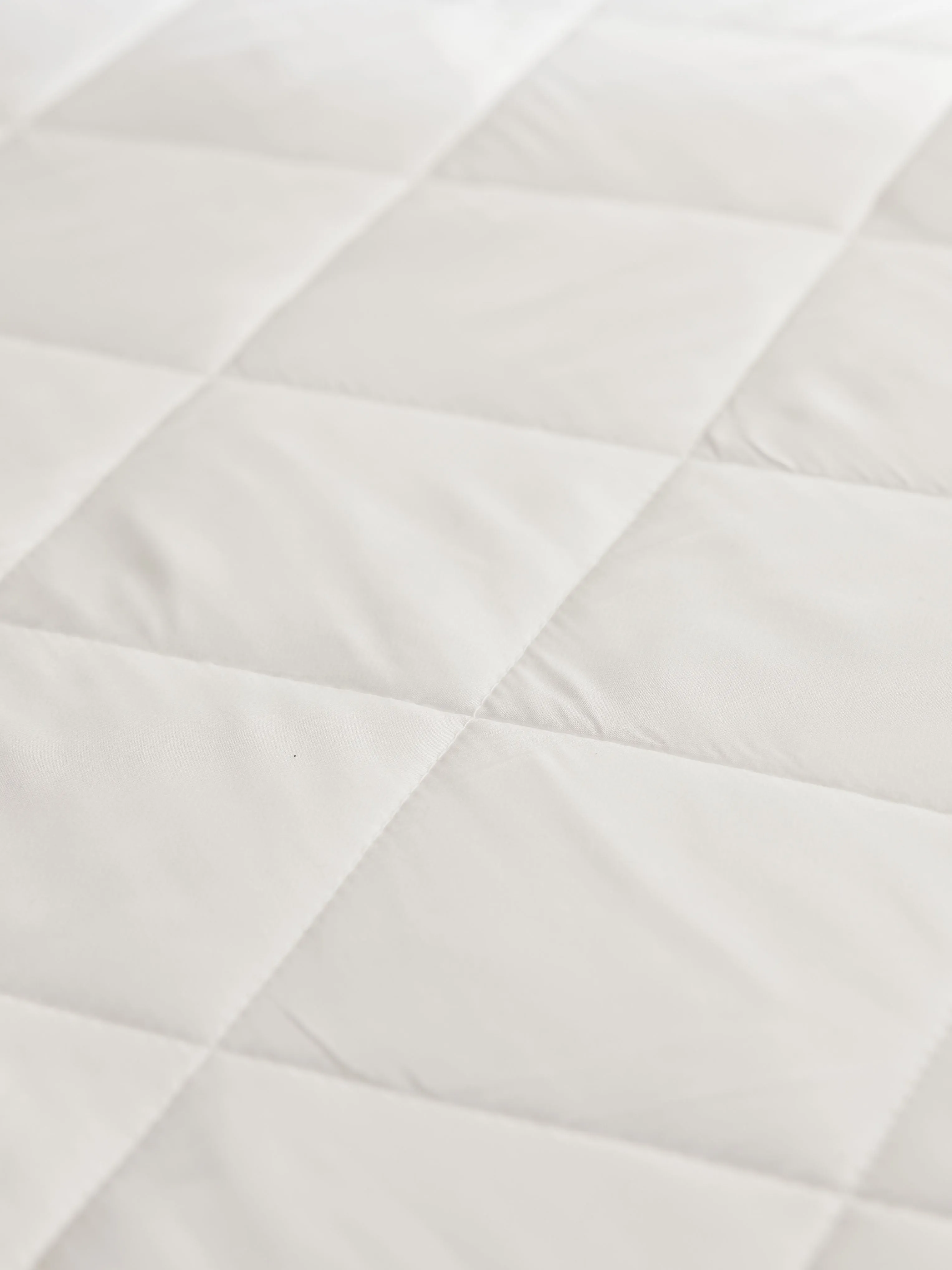 Bamboo Mattress Pad