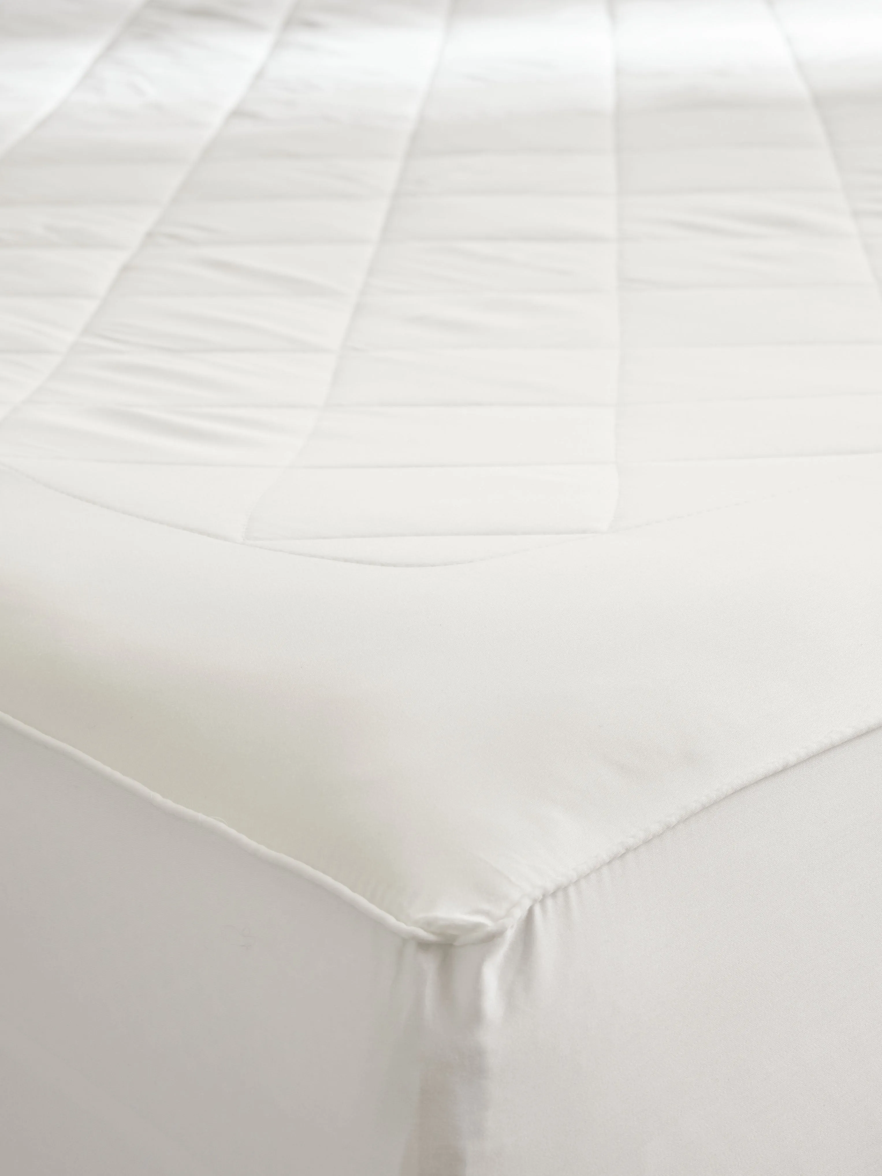 Bamboo Mattress Pad