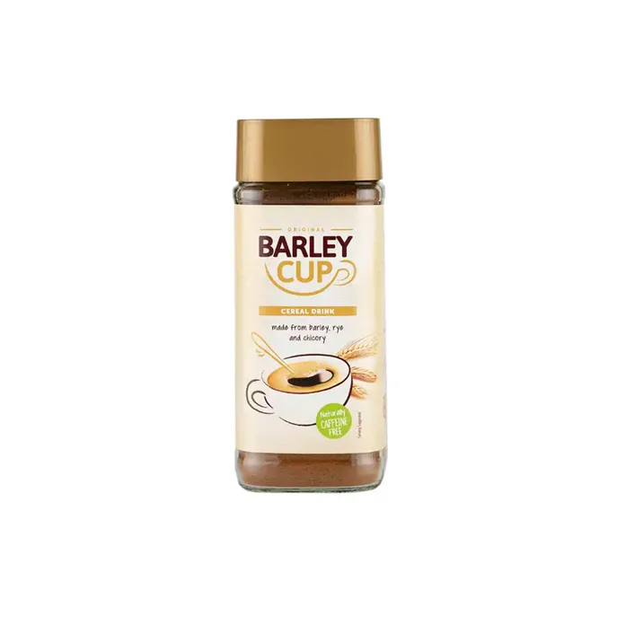 BarleyCup 100g