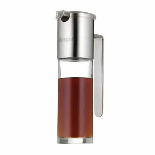 Bauscher Hepp 06.1915.6030 Oil & Vinegar Cruet Bottle