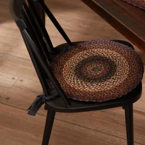 Beckham Jute Chair Pad