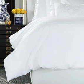 Bella White Bedding by Lili Alessandra