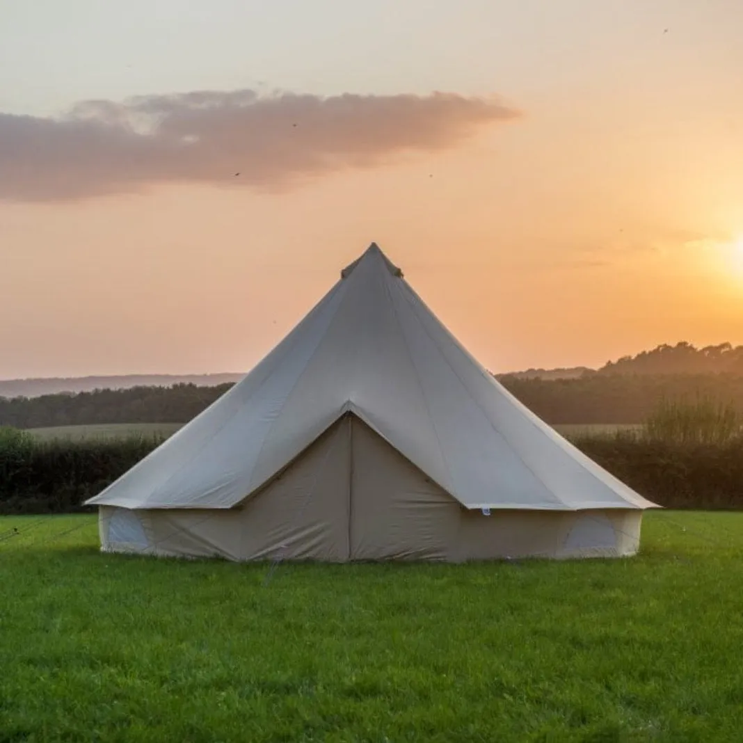 Belladrum - Standard - 6m Bell Tent