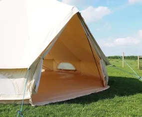 Belladrum - Standard - 6m Bell Tent