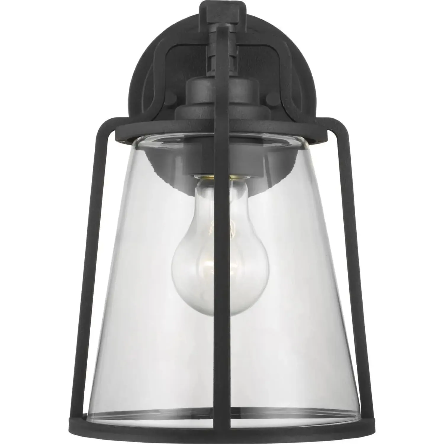 Benton Harbor Coastal Wall Lantern - Medium 11"