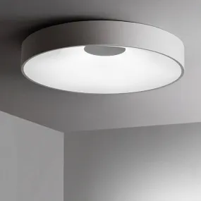 Bernie Illuminating Ring Dot Ceiling Lamp