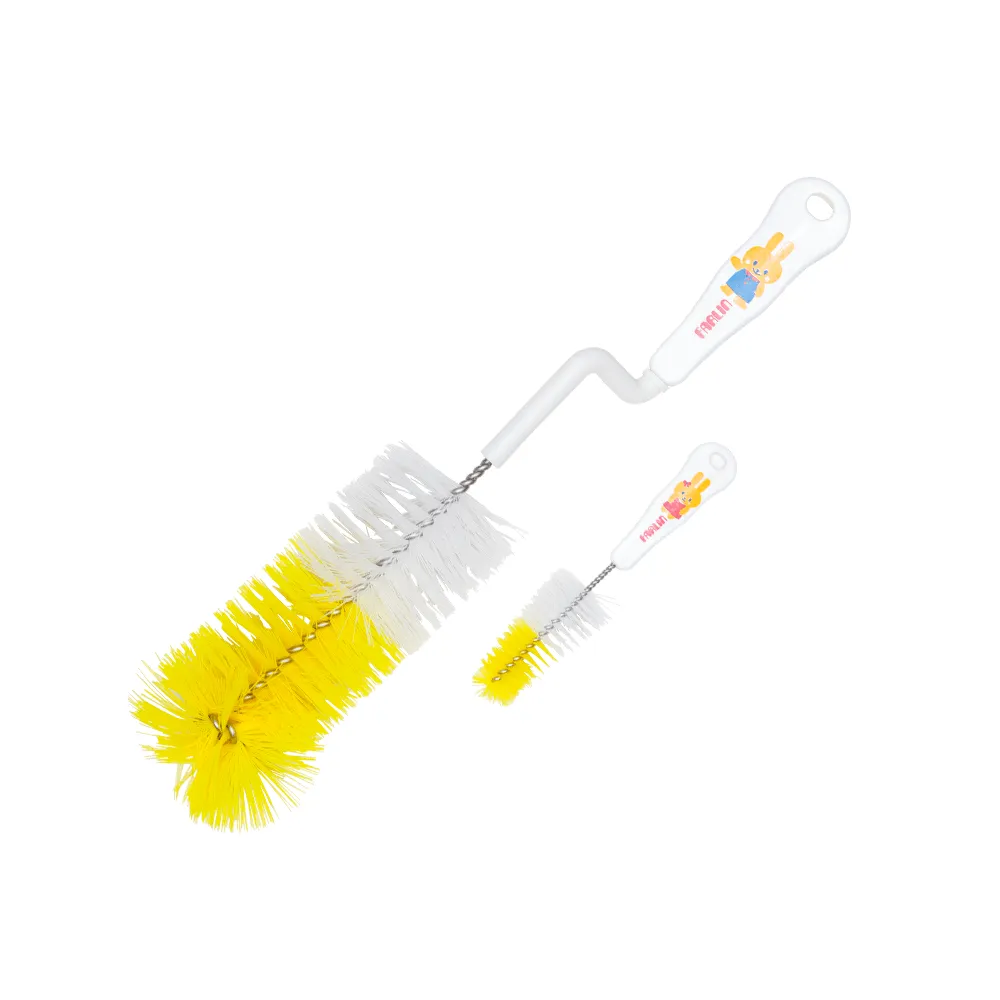 BF-260 FARLIN BOTTLE & NIPPLE BRUSH FL#5