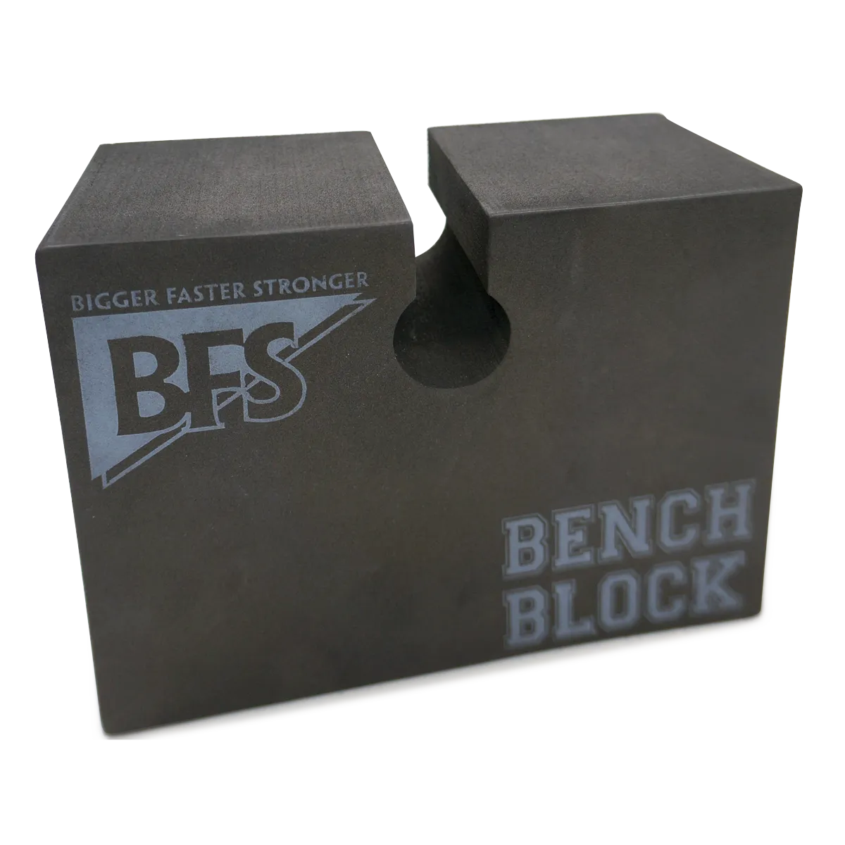 BFS Bench Block