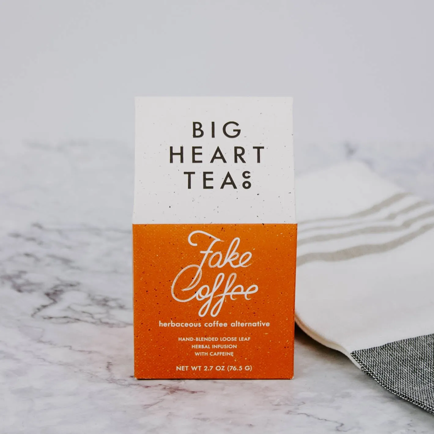 Big Heart Tea