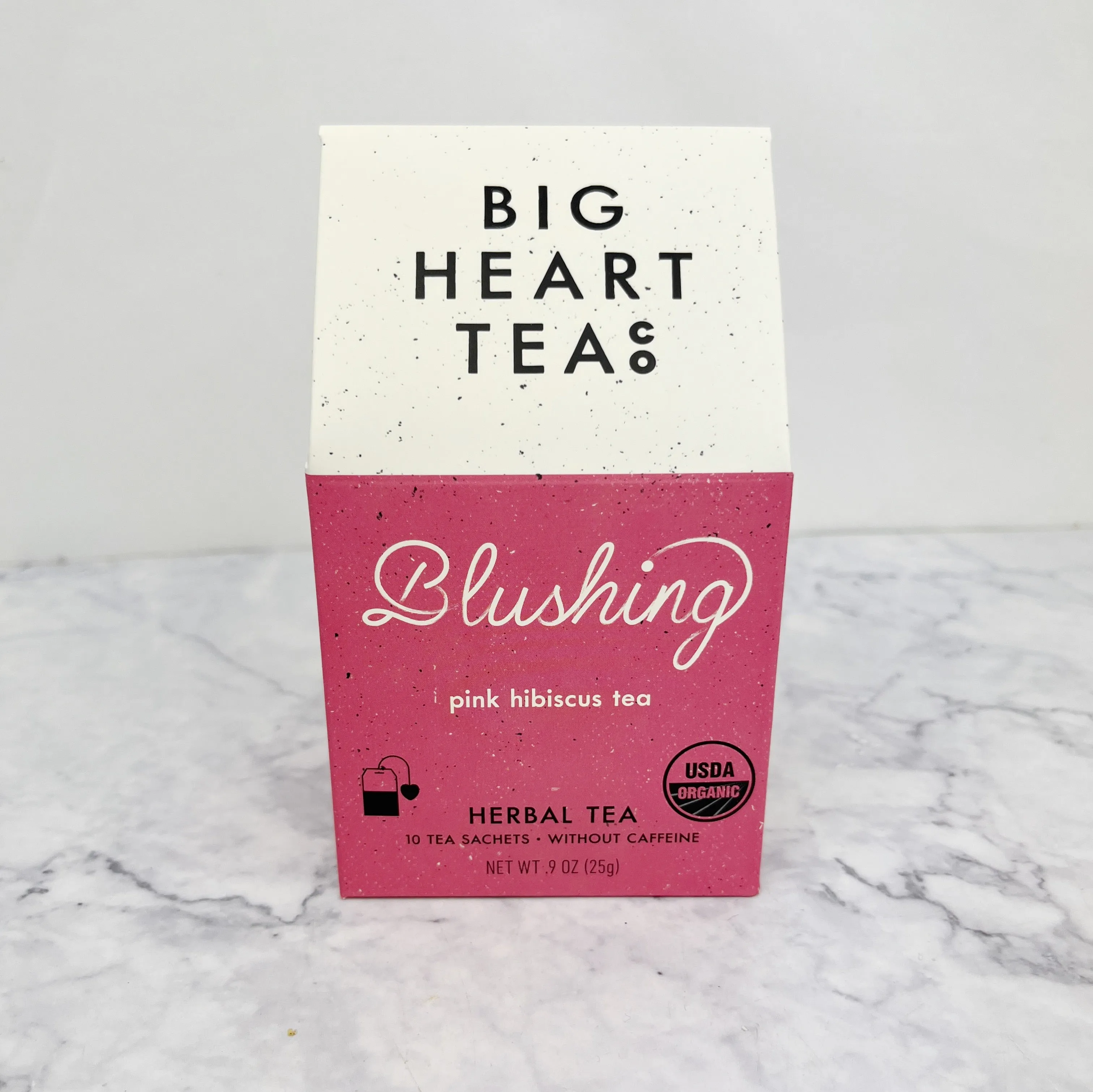 Big Heart Tea