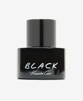 Black For Him Eau de Toilette, 1.7 oz