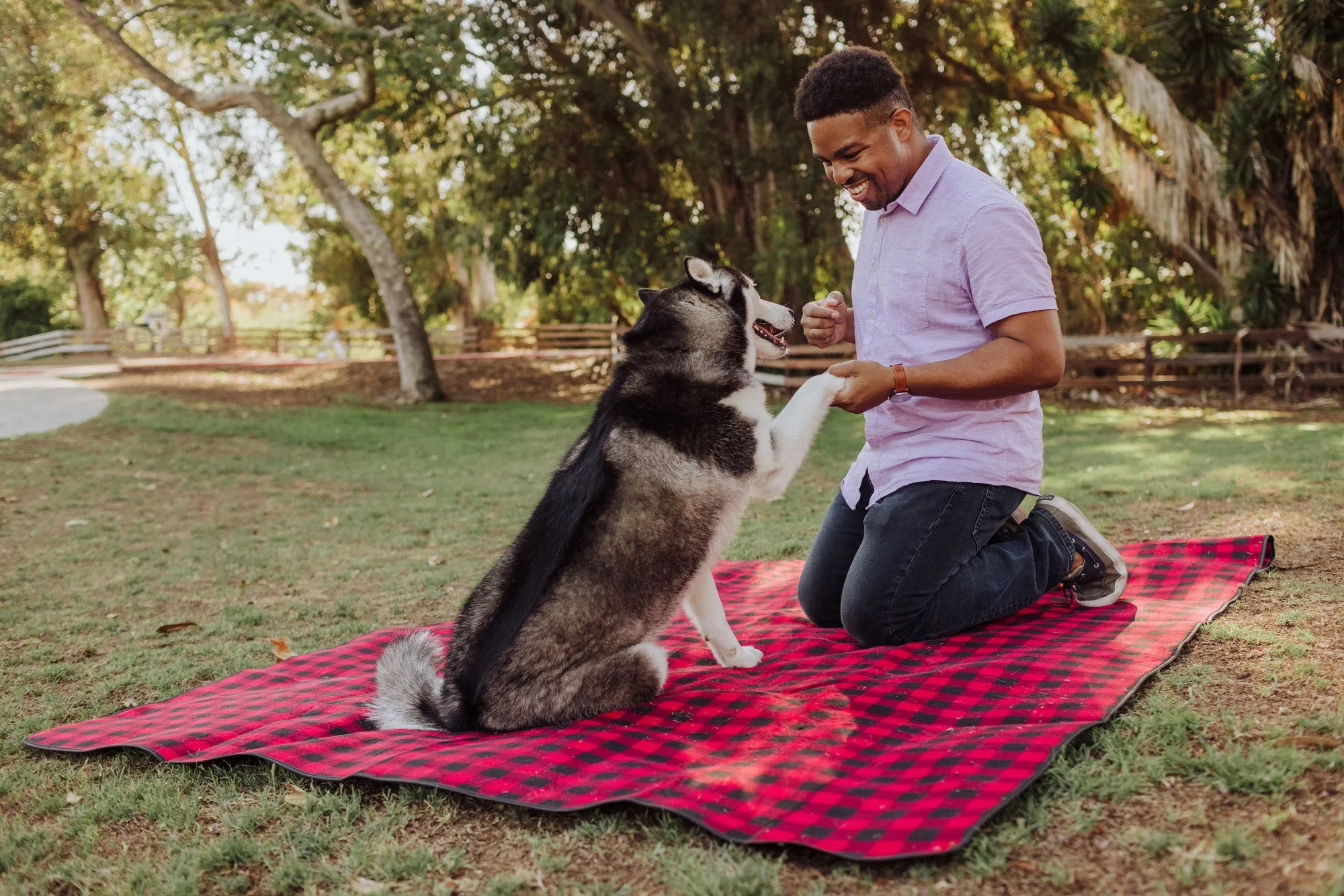 Blanket Tote Outdoor Picnic Blanket