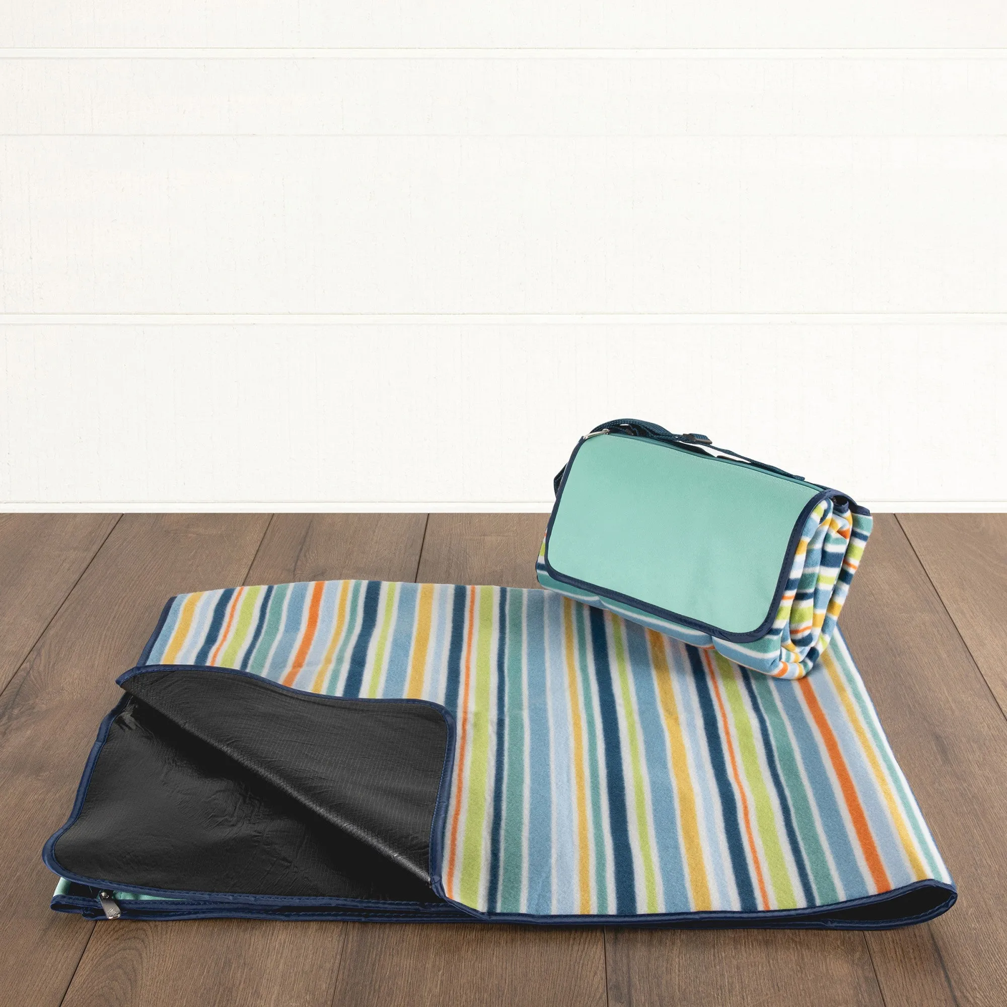 Blanket Tote Outdoor Picnic Blanket