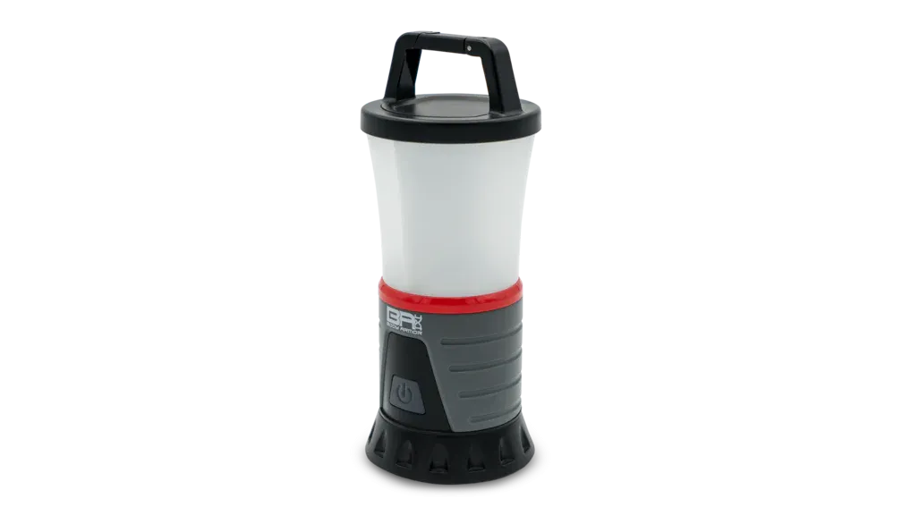 Body Armor Sky Ridge Camp Lamp