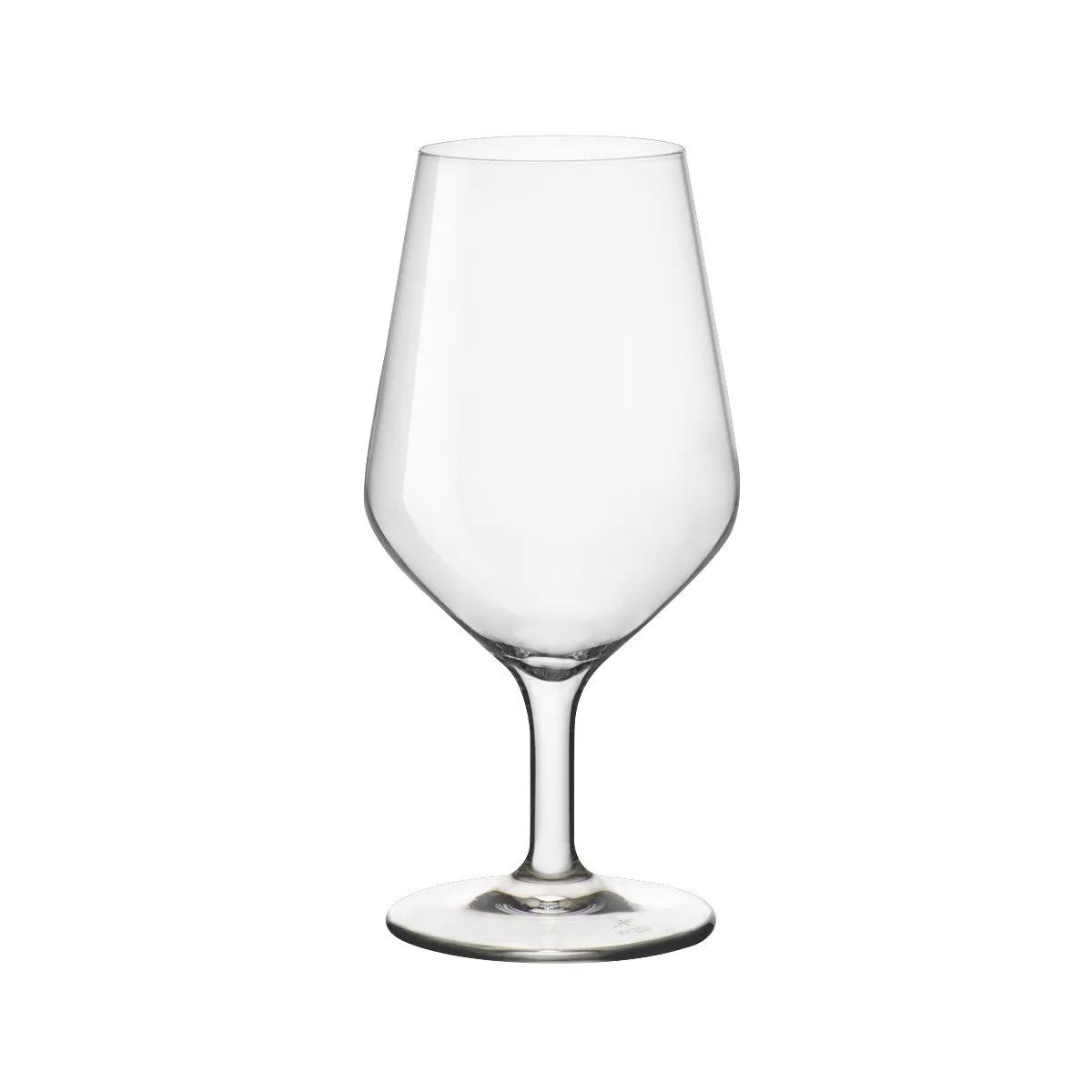 Bormioli Rocco 15 Oz. Electra Wine Glass - 24/Case - 4995Q742