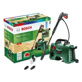 Bosch Easy AQUATAK 110 High Pressure Washer