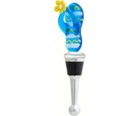 Bottle Stopper - Flip Flop