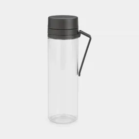 Brabantia Make & Take Water Bottle with Strainer