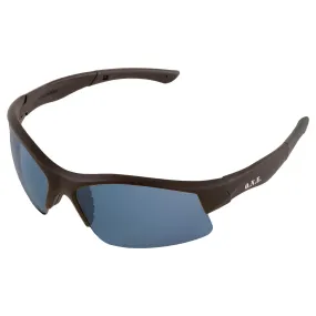 BREAKOUT® Safety Glasses Polarized 1 Dozen - W-WEL18012BKPO