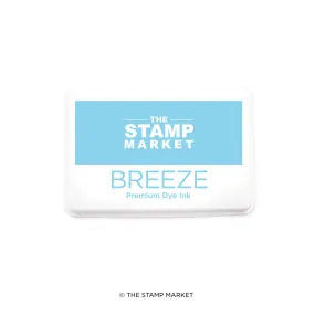 Breeze Ink Pad