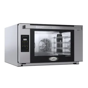 Cadco XAFT-04FS-LD Convection Oven