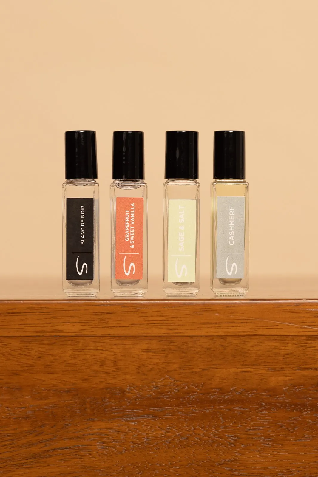 CASHMERE ROLLER PERFUME