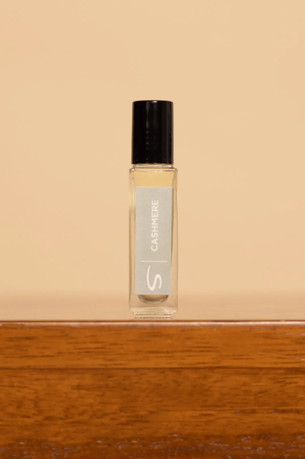 CASHMERE ROLLER PERFUME