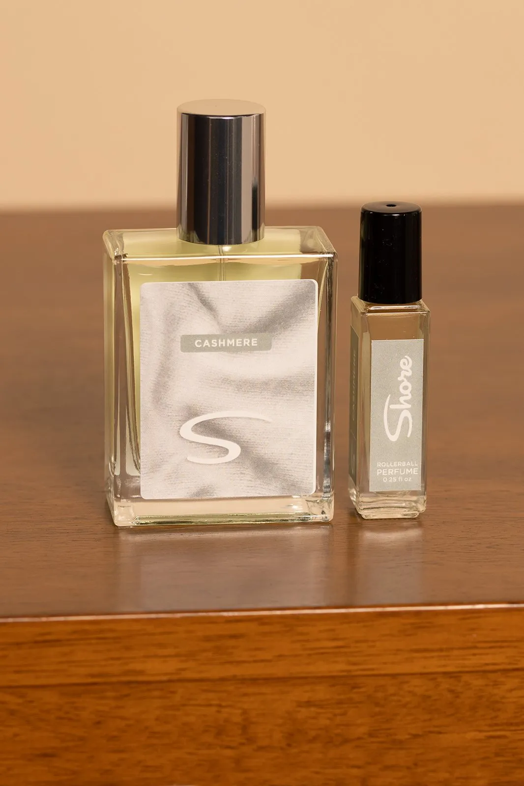 CASHMERE ROLLER PERFUME