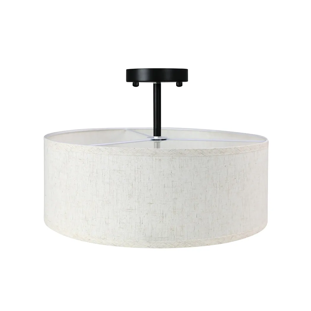 Ceiling Light LED Modern Pendant 43CM