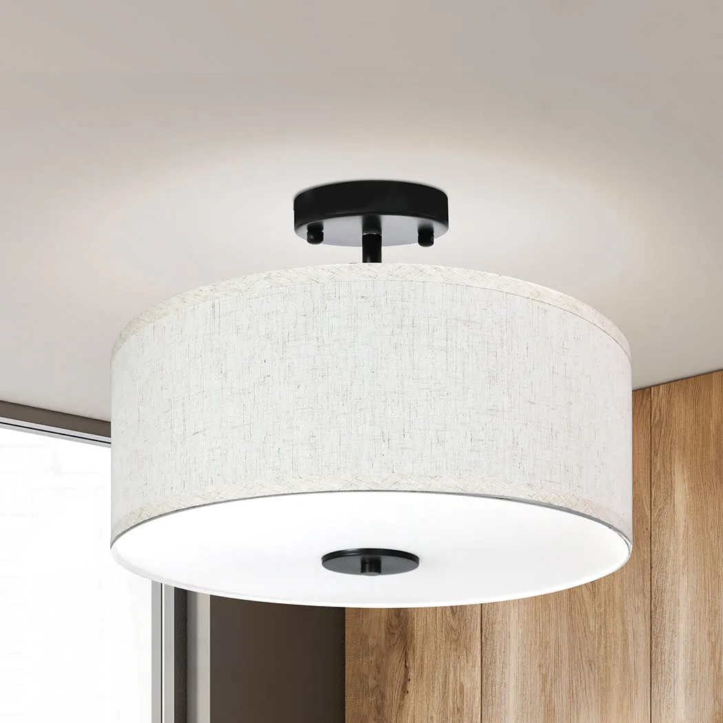 Ceiling Light LED Modern Pendant 43CM