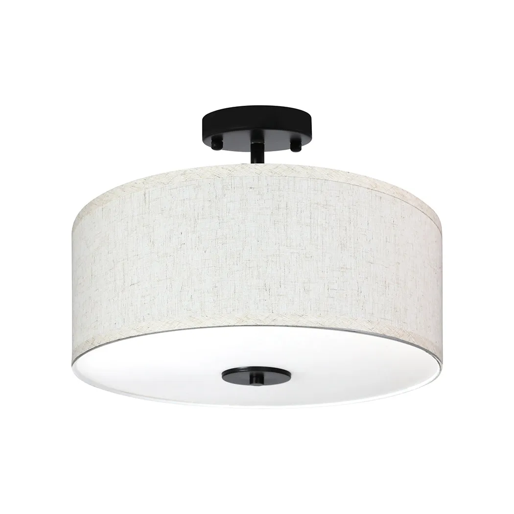 Ceiling Light LED Modern Pendant 43CM