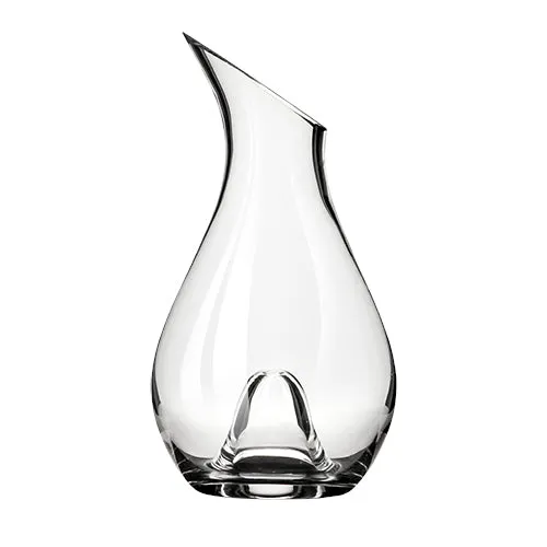 Centerpiece: Tabletop Decanter