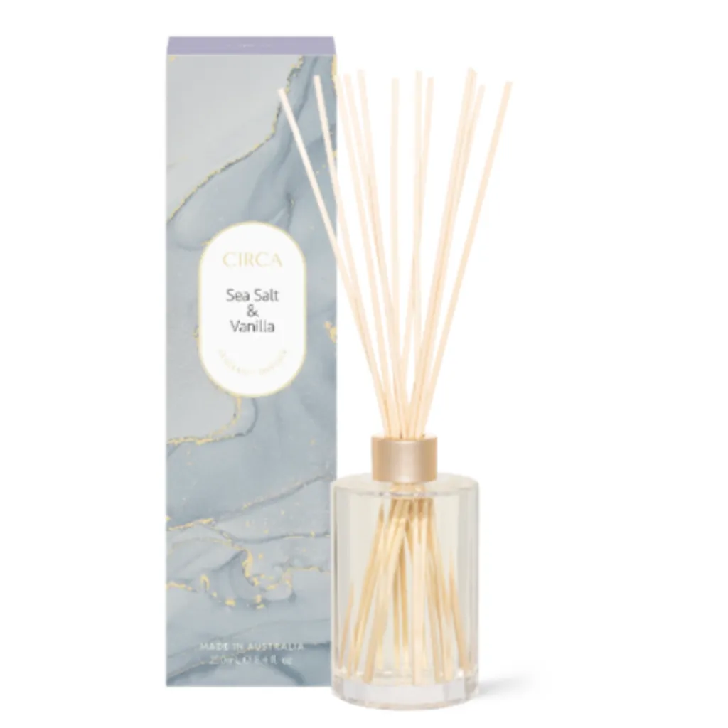 Circa Fragrance Diffusers 250ml