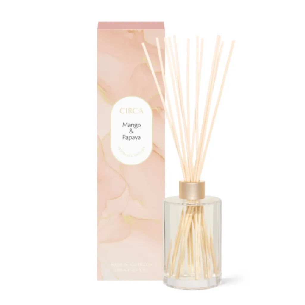 Circa Fragrance Diffusers 250ml