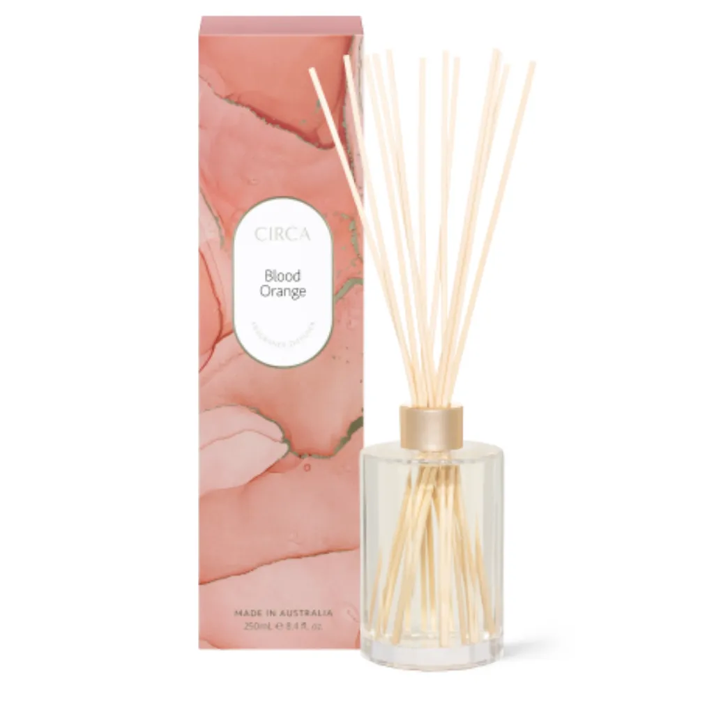 Circa Fragrance Diffusers 250ml