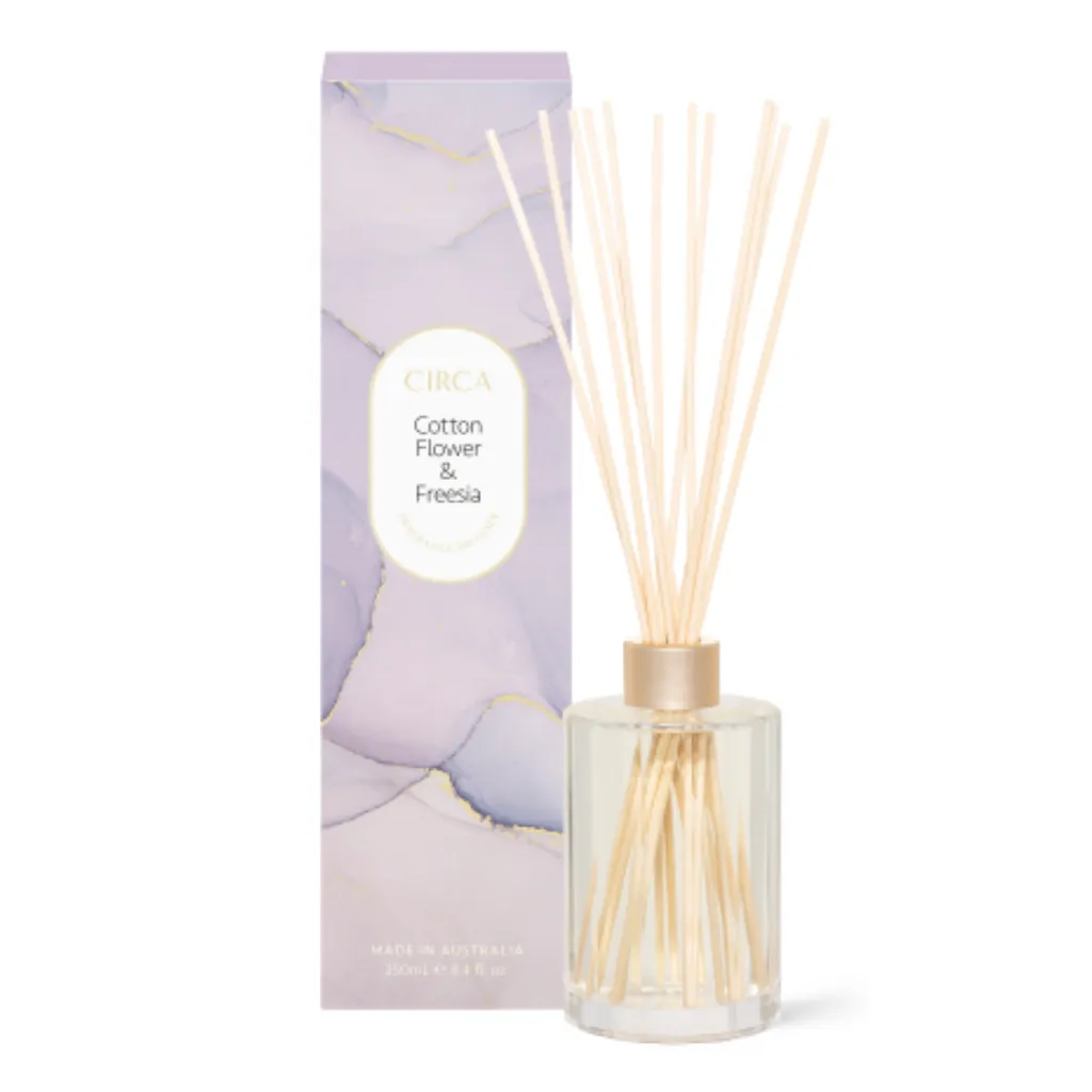 Circa Fragrance Diffusers 250ml