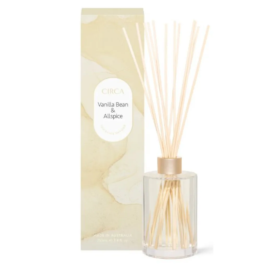 Circa Fragrance Diffusers 250ml