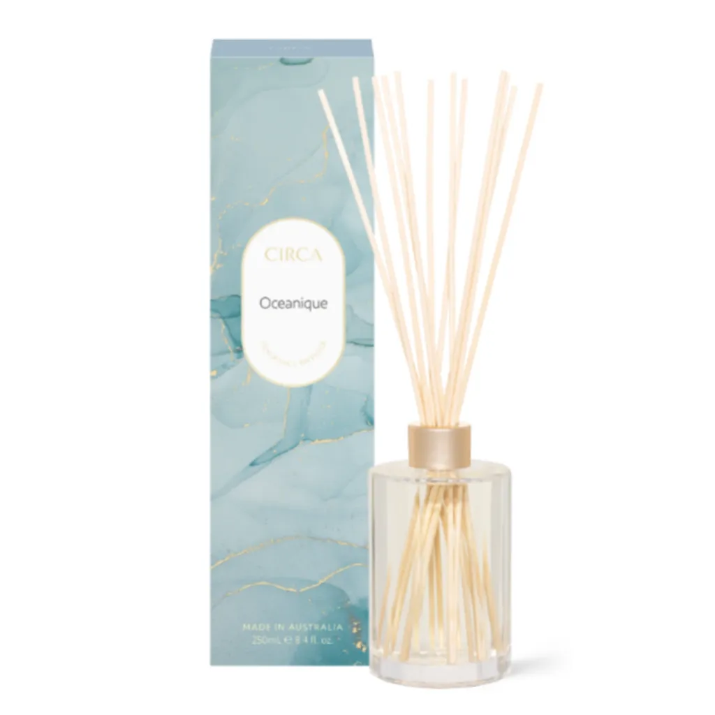 Circa Fragrance Diffusers 250ml