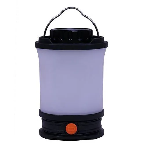 CL Series - 650 Lumens with Battery, Black