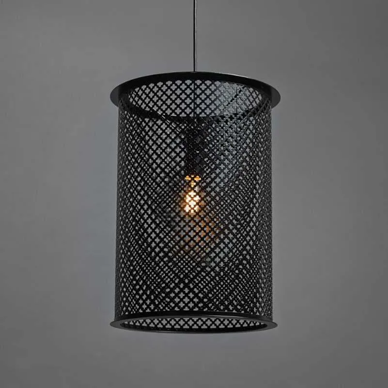 Clarus 14301-CH Indoor/Outdoor Cable Hung Pendant By Ultralights Lighting