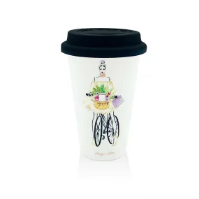 Coffee Cup - McQueen Macchiato To Go