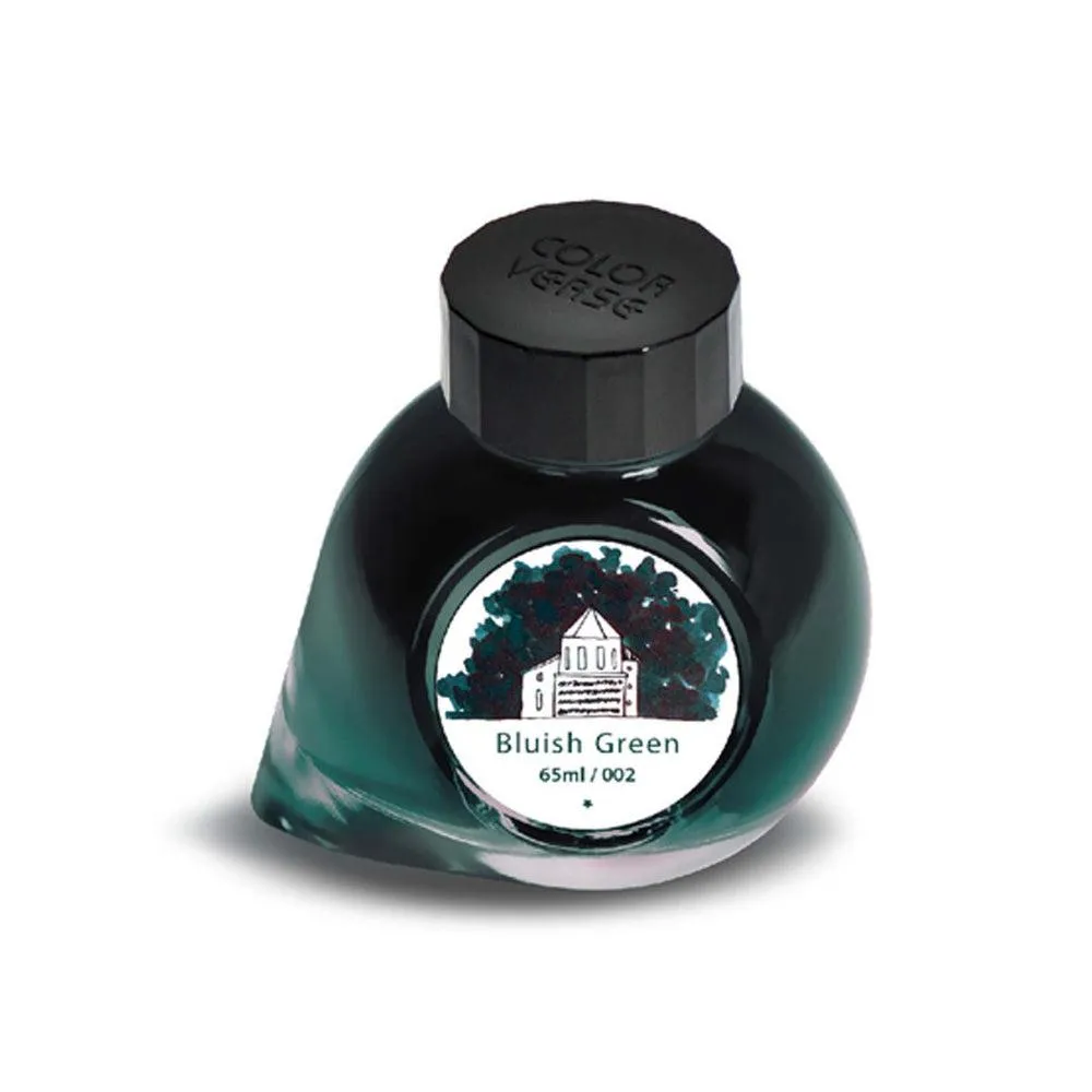 Colorverse Ink Bottle (65ml) - Project Vol. 1