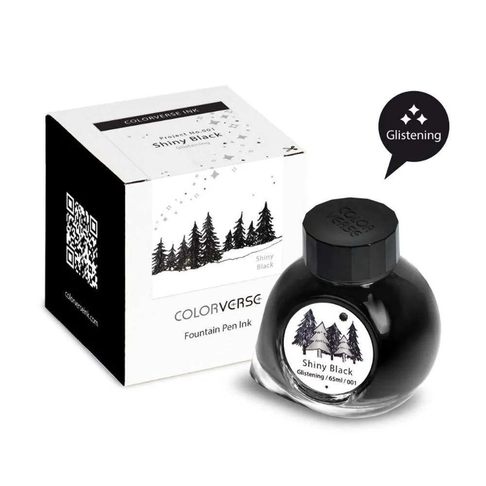 Colorverse Ink Bottle (65ml) - Project Vol. 1