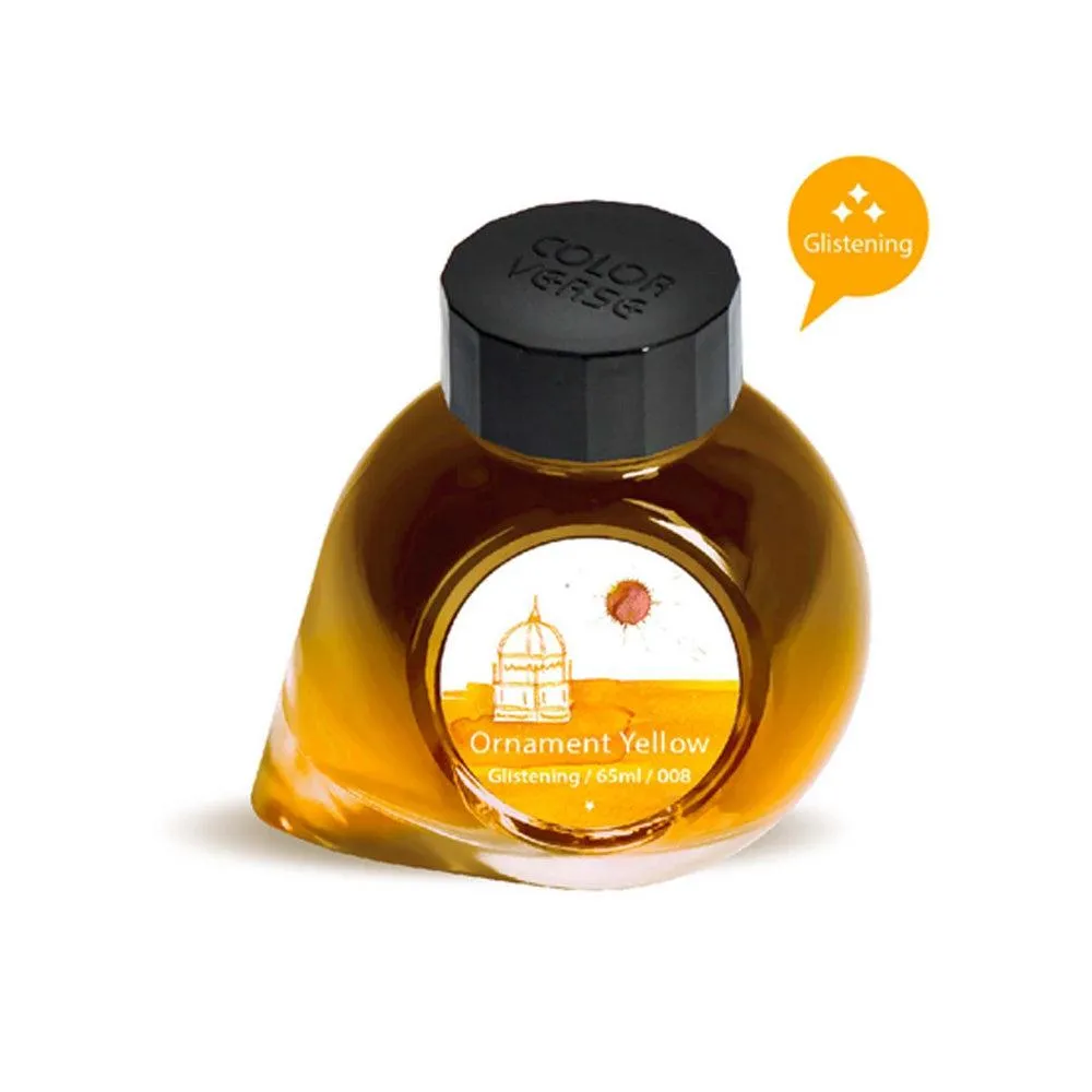 Colorverse Ink Bottle (65ml) - Project Vol. 1